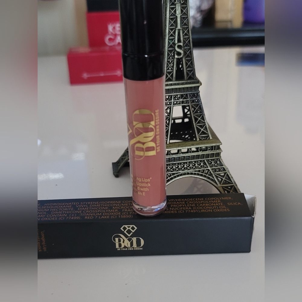 Lip gloss NWT
